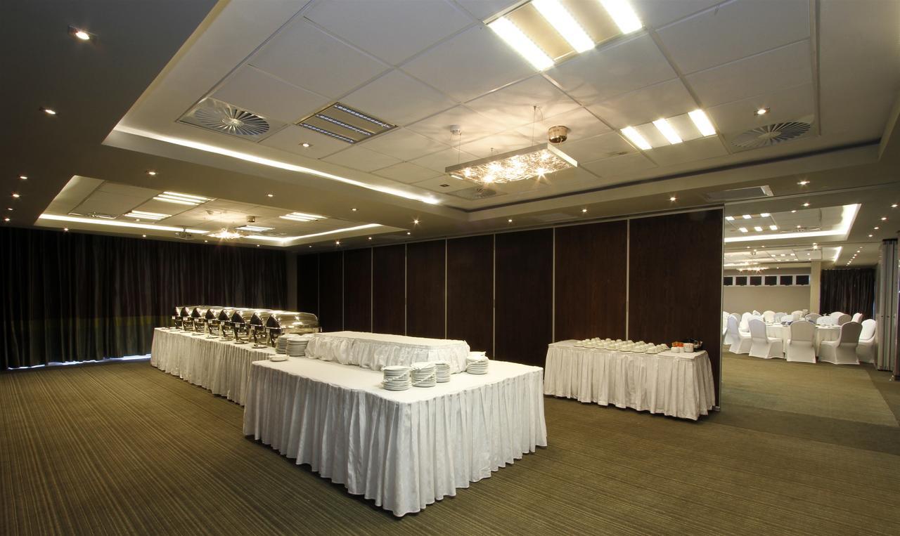 Coastlands Musgrave Hotel Durban Exterior foto