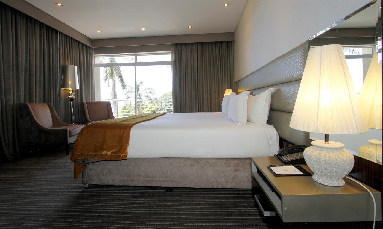Coastlands Musgrave Hotel Durban Exterior foto