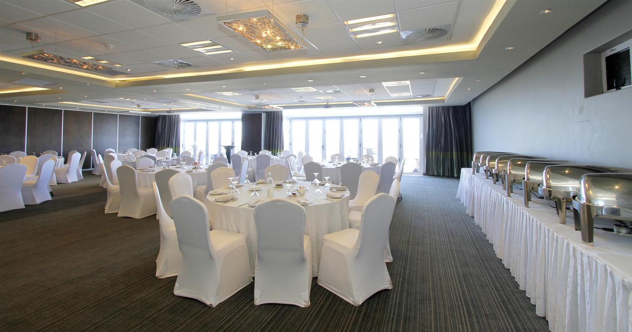 Coastlands Musgrave Hotel Durban Exterior foto