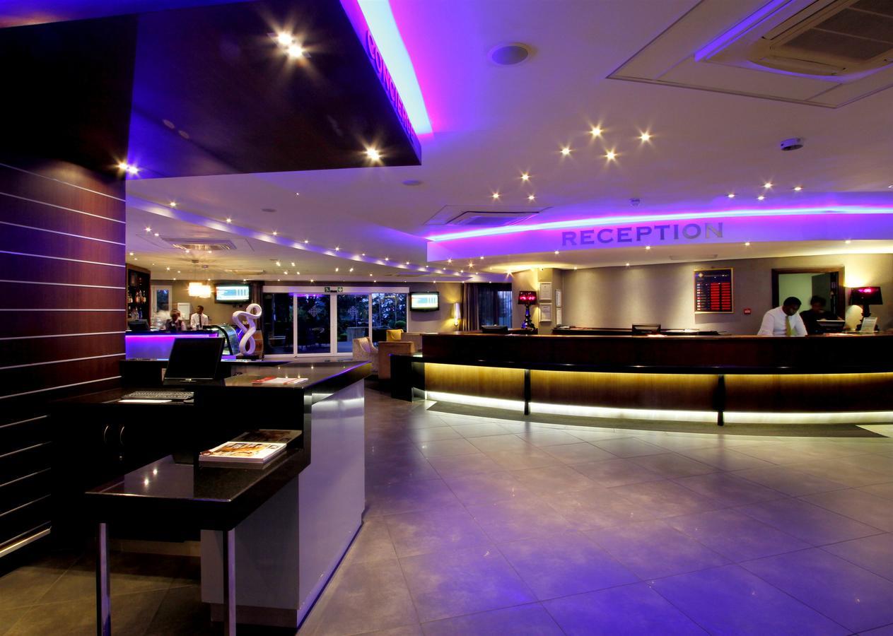 Coastlands Musgrave Hotel Durban Exterior foto