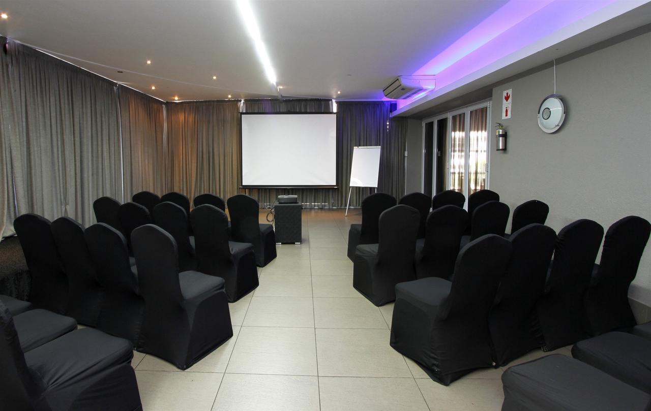 Coastlands Musgrave Hotel Durban Exterior foto