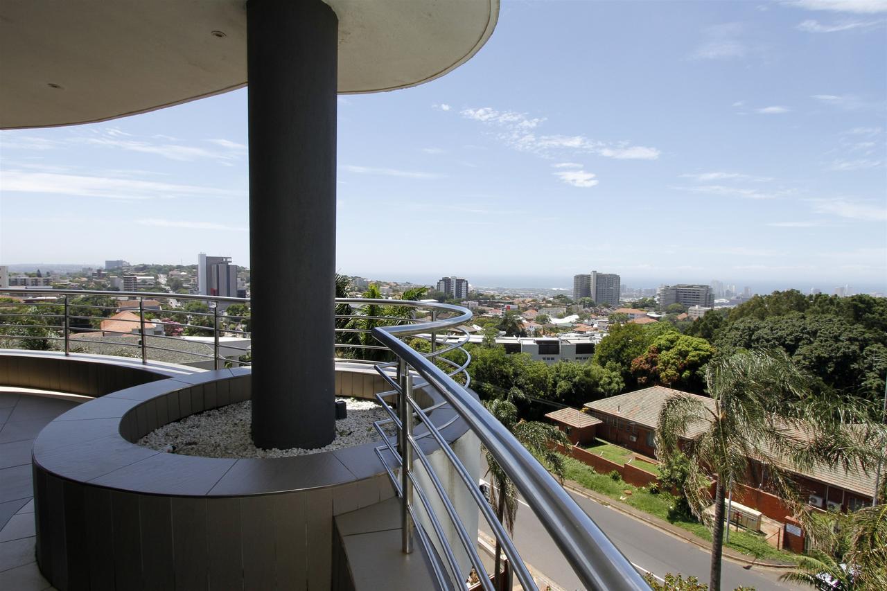 Coastlands Musgrave Hotel Durban Exterior foto